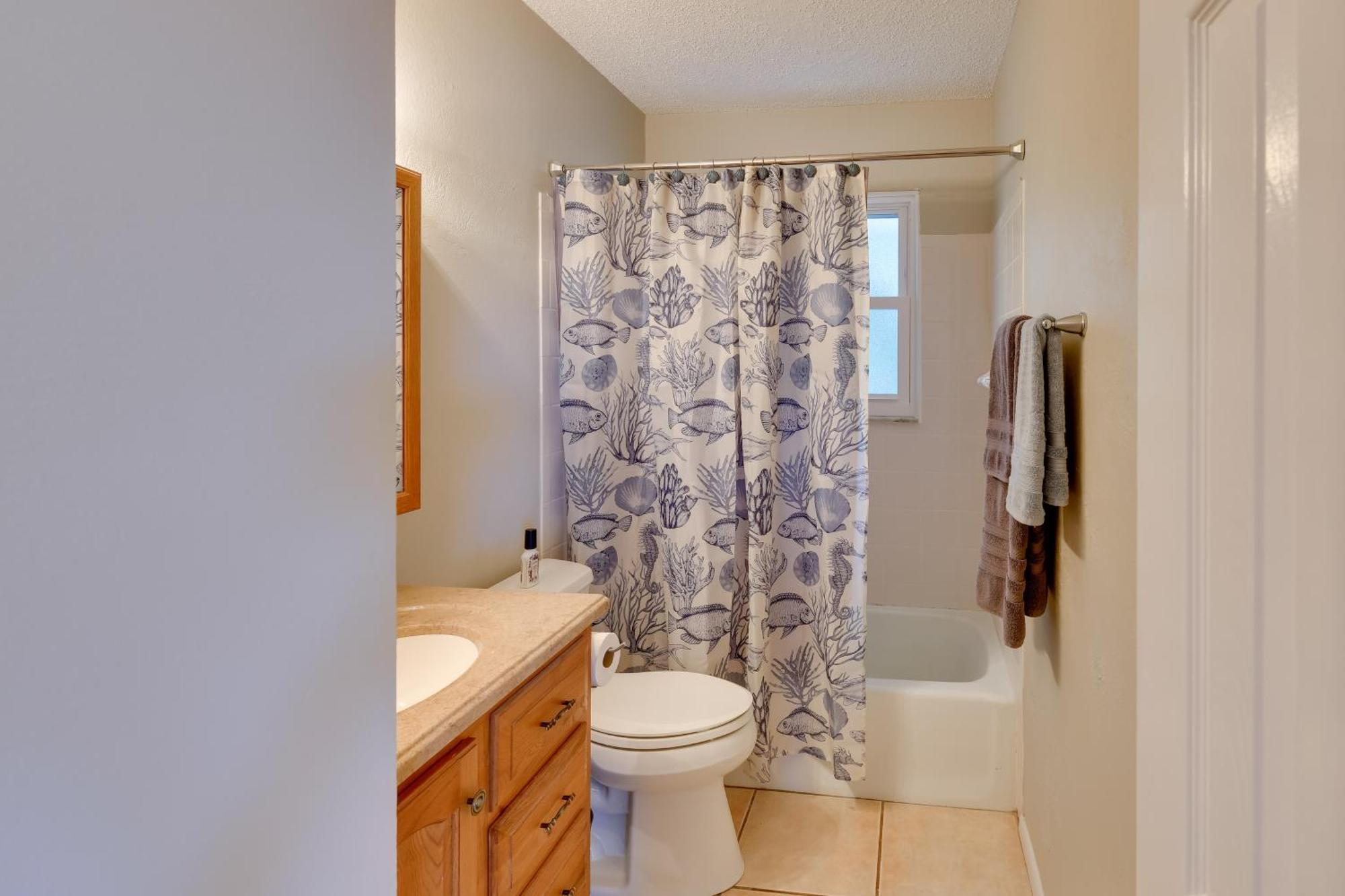 Coastal Oasis With Shared Pool, 2 Mi To Beach! Englewood Exterior foto