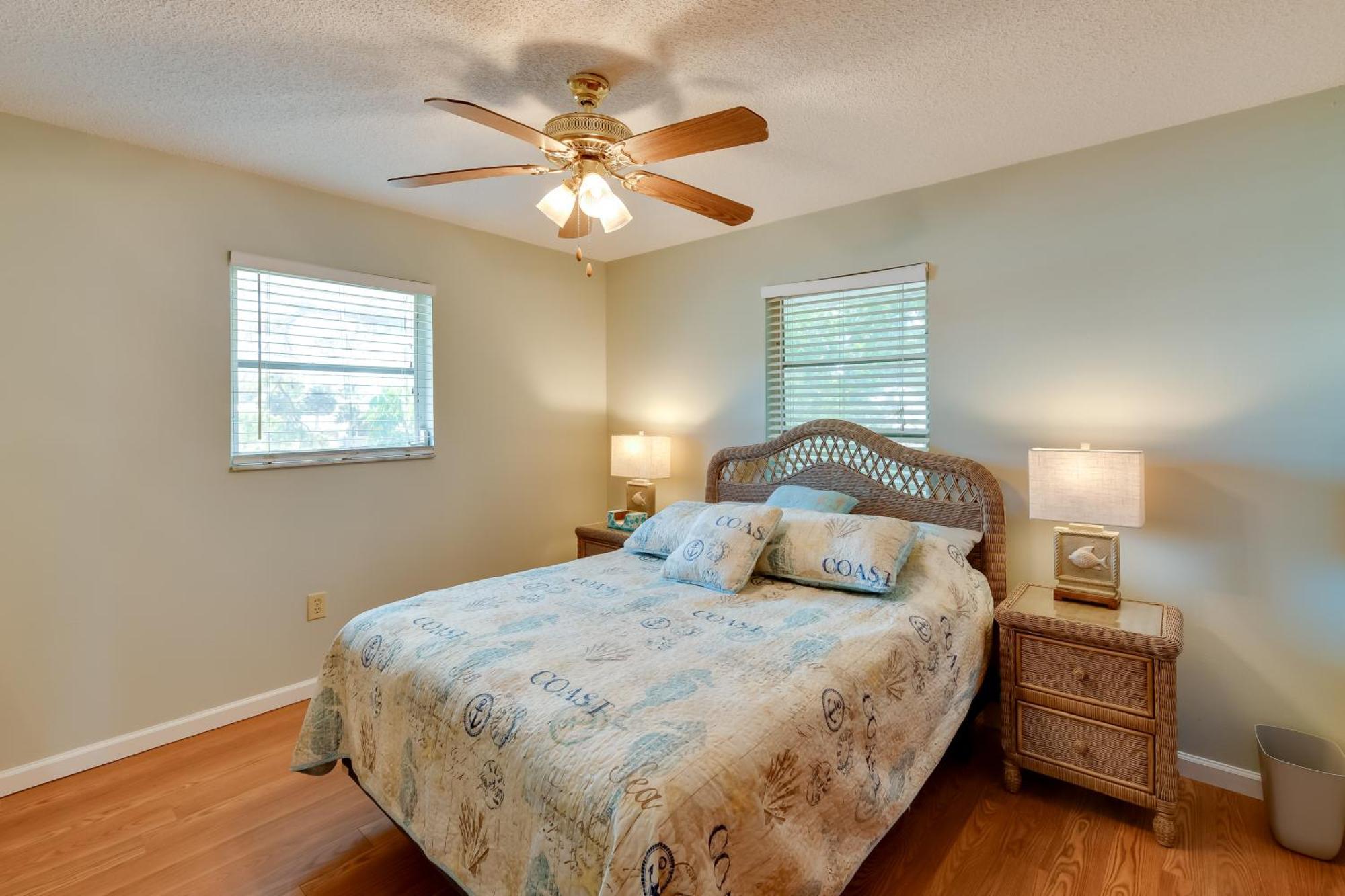 Coastal Oasis With Shared Pool, 2 Mi To Beach! Englewood Exterior foto
